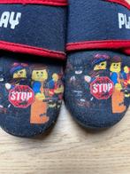 Pantoffels Lego maat 27-28, Kinderen en Baby's, Kinderkleding | Schoenen en Sokken, Jongen, Overige typen, Gebruikt, Ophalen