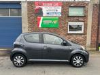 Toyota Aygo 2011, Autos, 5 places, Vitres électriques, Tissu, 998 cm³