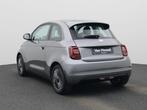 Fiat 500 500e 42 kWh Icon NAVI | Sensoren | Zetelverwarming, Auto's, Fiat, 4 zetels, Stof, 1365 kg, Zilver of Grijs