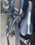 Fiets,moet snel weg!, Ophalen, Gebruikt, Rockrider