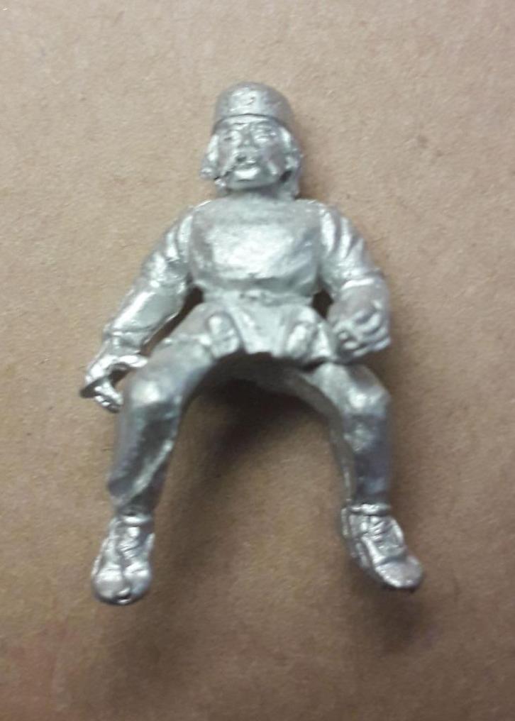 Wargames Foundry figurines CB009, Verzamelen, Beelden en Beeldjes, Ophalen of Verzenden