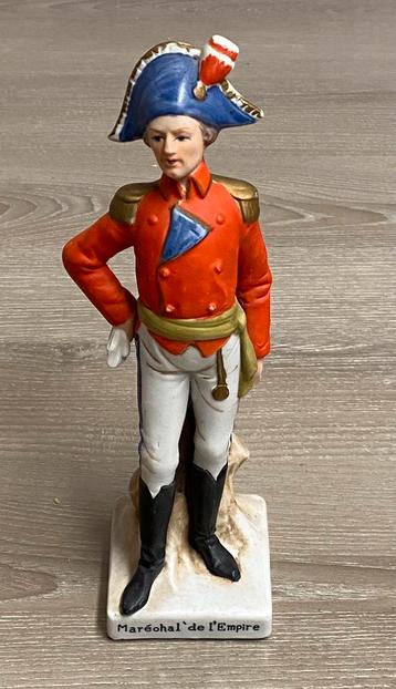 Status van keizer Napoleon, prijs: €10 beschikbaar voor biedingen