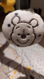 Tapis d'éveil ɓébé, Enlèvement