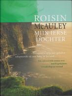 Mijn Ierse dochter - Roisin McAuley, Livres, Romans, Roisin McAuley, Belgique, Utilisé, Enlèvement ou Envoi