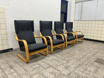 Artek | Alvar Aalto | 401 | Donkergrijs, Enlèvement ou Envoi
