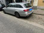 Mercedes e300 de hybride diesel, Auto's, Mercedes-Benz, Automaat, Leder, Parkeersensor, Break