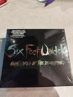 Six Feet under -nightmares of the decomposed, CD & DVD, Neuf, dans son emballage, Enlèvement ou Envoi