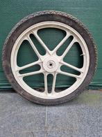 Honda Camino voorste Grimeca wiel., Ophalen of Verzenden, Gebruikt, Overige merken