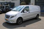 Mercedes-Benz Vito 119 CDI L2 LED koplampen, Camera, Trekhaa, Auto's, Automaat, Mercedes-Benz, Bedrijf, Diesel