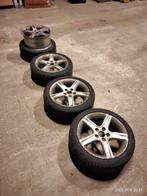 Velgenset Lexus IS200 17" inch 5x114.3 - drift of keuring, Auto-onderdelen, Ophalen