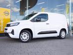 Opel Combo CARGO L1H1 1.5D 100PK |3PL|ULTIMATE PACK|2 JAAR, Auto's, Wit, Bedrijf, 74 kW, Te koop