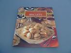 Livre Les biscuits, Boeken, Kookboeken, Ophalen of Verzenden, Nieuw