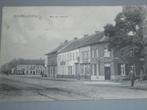 postkaart Leopoldsburg - Rue de l'Hôpital, Verzamelen, Ophalen of Verzenden, Gelopen, Limburg