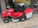 HF 2417 HM, Tuin en Terras, Zitmaaiers, Ophalen, Zo goed als nieuw, Opvangbak