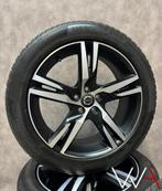 ❄️19'' Volvo XC40 R-design velgen met winterbanden DEMO, 19 inch, Gebruikt, Banden en Velgen, 235 mm