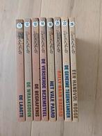 Agatha Christie, Ophalen, Zo goed als nieuw