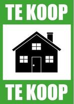 Huis met loods te koop in Zottegem, Immo, Huizen en Appartementen te koop, Woning met bedrijfsruimte, Zottegem, 4 kamers, Provincie Oost-Vlaanderen