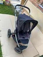kinderwagen, Kinderen en Baby's, Kinderwagens en Combinaties, Gebruikt, Verstelbare duwstang, Maxi-Cosi, Ophalen