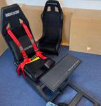 Simulateur de vol Next Level Racing + siège Playseat – 399€, Ophalen, Zo goed als nieuw, Next Level Racing