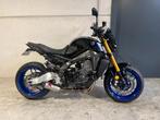 Yamaha MT09 SP versie met opties (bj 2021), Bedrijf, 900 cc, Meer dan 35 kW, Overig