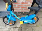 Kinderfiets, Fietsen en Brommers, Ophalen, Gebruikt