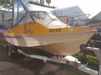 Boot gratis af te halen, Ophalen, Gebruikt, 30 tot 50 pk, 3 tot 6 meter