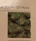 kerstboom 180 cm kunstboom, Diversen, Kerst, Ophalen, Gebruikt