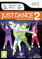 Just Dance 2, Games en Spelcomputers, Muziek, Gebruikt, 1 speler, Ophalen of Verzenden