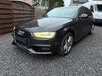 (LPG) Audi A4 Sline 1.8i **AUTOMAAT**, Auto's, Automaat, A4, Bedrijf, LPG