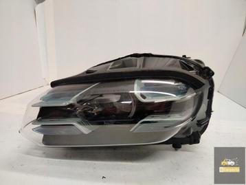 Porsche Taycan Volledig Led Z HSW MA PDLS + RV EXC linkerlam beschikbaar voor biedingen