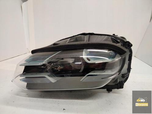 Porsche Taycan Volledig Led Z HSW MA PDLS + RV EXC linkerlam, Auto-onderdelen, Verlichting, Porsche, Gebruikt