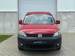 Volkswagen Caddy Maxi Trendline Edition *7 plaatsen*, Auto's, Volkswagen, Te koop, Break, Airconditioning, 152 g/km