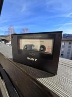 Sony WM-D3 Sony Walkman cordertapes, Audio, Tv en Foto, Ophalen of Verzenden, Walkman