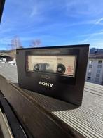 Sony WM-D3 Sony Walkman Cassettes Corder, TV, Hi-fi & Vidéo, Walkman ou Baladeur, Enlèvement ou Envoi