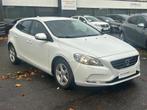 Volvo V40 2.0D, 2016, 136.335km, Automaat, EURO 6b, EXPORT, Auto's, Stof, Euro 6, 4 cilinders, 1969 cc