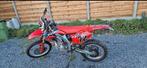 Honda crf 450, Fietsen en Brommers, Ophalen of Verzenden, Zo goed als nieuw, Honda