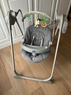 Chicco elektrische schommelstoel, Enfants & Bébés, Relax bébé, Enlèvement, Siège de balançoire, Chicco