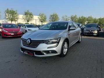 Renault Talisman 1.6i •AUTOMAAT• •MASSAGE• •PROPERE STAAT• beschikbaar voor biedingen