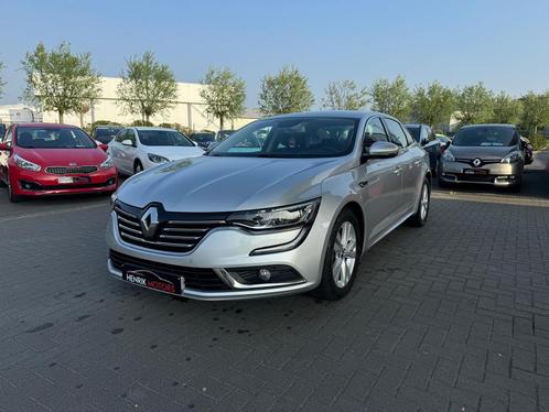 Renault Talisman 1.6i •AUTOMAAT• •MASSAGE• •PROPERE STAAT•, Auto's, Renault, Bedrijf, Te koop, Talisman, Benzine, Euro 6, Automaat