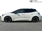 Toyota Corolla HB GR SPORT + NAVI & CARPLAY, Auto's, Automaat, https://public.car-pass.be/vhr/d5abc5dd-ad67-49ff-b239-015b6e8d006d