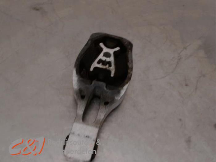 Support moteur d'un Opel Combo, Autos : Pièces & Accessoires, Suspension & Châssis, Opel, Utilisé, 3 mois de garantie, Enlèvement ou Envoi