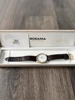 Rodania Horloge, Handtassen en Accessoires, Horloges | Dames, Ophalen of Verzenden, Zo goed als nieuw