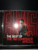 The best of The '68 Comeback Special - Elvis, Enlèvement, Utilisé, Rock and Roll