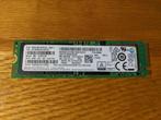 512Gb SSD Samsung PM981 NVMe M.2 Type 2280 Gen 3x4, Computers en Software, Harde schijven, Intern, Gebruikt, SSD, Ophalen of Verzenden