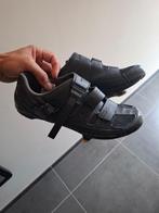 shimano raceschoenen maat 43 met nieuwe set plaatjes, Ophalen, Schoenen