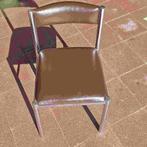 DRIE STOELEN, Ophalen, Gebruikt