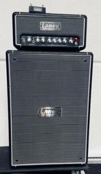 Laney Digbeth DB500H + DB212 Cab, Ophalen of Verzenden, Zo goed als nieuw, Basgitaar, 100 watt of meer