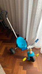 Tricycle pour enfants, Vélos & Vélomoteurs, Vélos | Tricycles pour enfants, Enlèvement, Utilisé, Tige de poussée