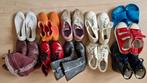 Schoenen meisje Maat 31 - 33, Ophalen of Verzenden, Zo goed als nieuw, Meisje