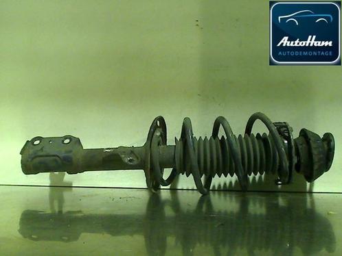 SCHOKBREKER RECHTS VOOR Honda Jazz (GD / GE2 / GE3), Auto-onderdelen, Ophanging en Onderstel, Honda, Gebruikt